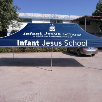 School marquees gazebo tent